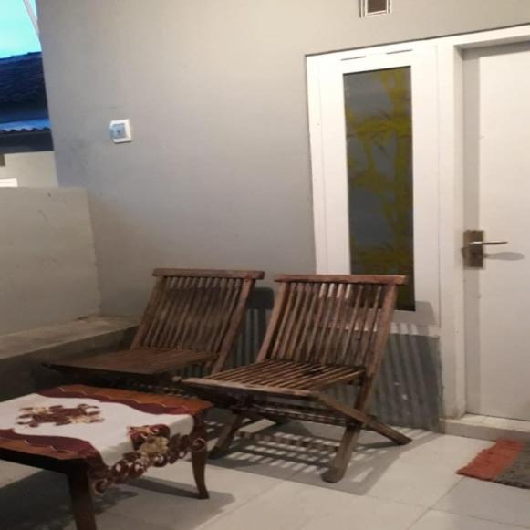Hotel Ijen Transito Ketapang  Exterior foto